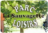 Parc de la Sauvagette