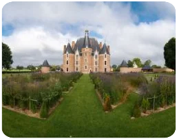 Château de Martainville, musée des traditions et arts normands